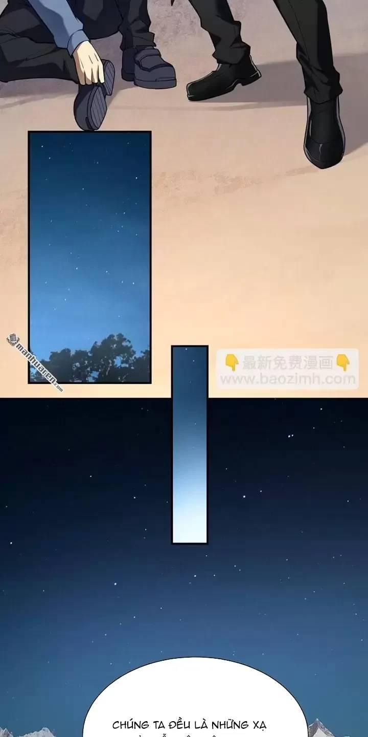 Đệ Nhất Danh Sách Chap 381 - Next Chap 382