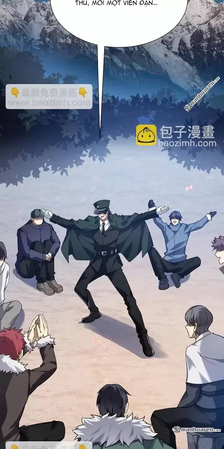 Đệ Nhất Danh Sách Chap 381 - Next Chap 382