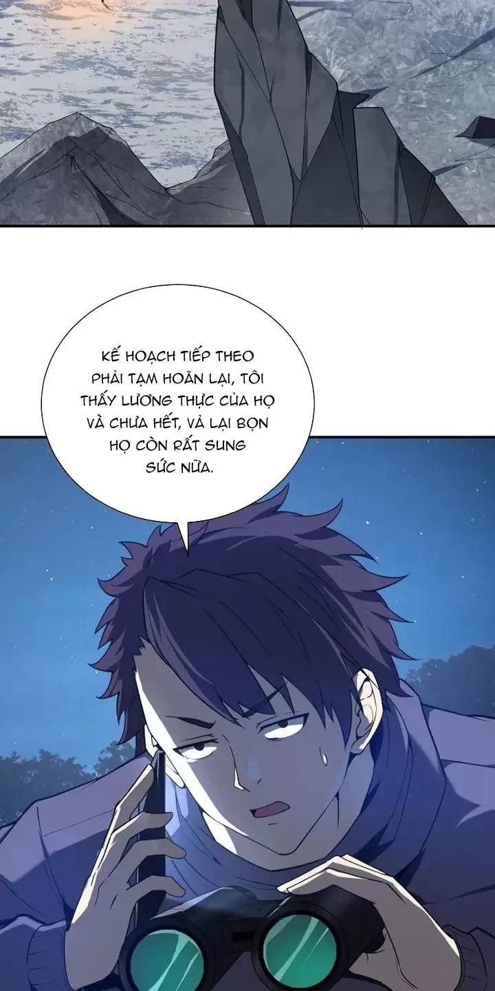 Đệ Nhất Danh Sách Chap 381 - Next Chap 382