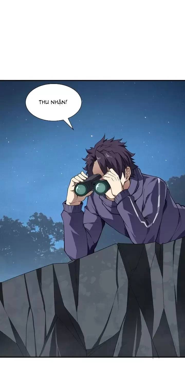 Đệ Nhất Danh Sách Chap 381 - Next Chap 382