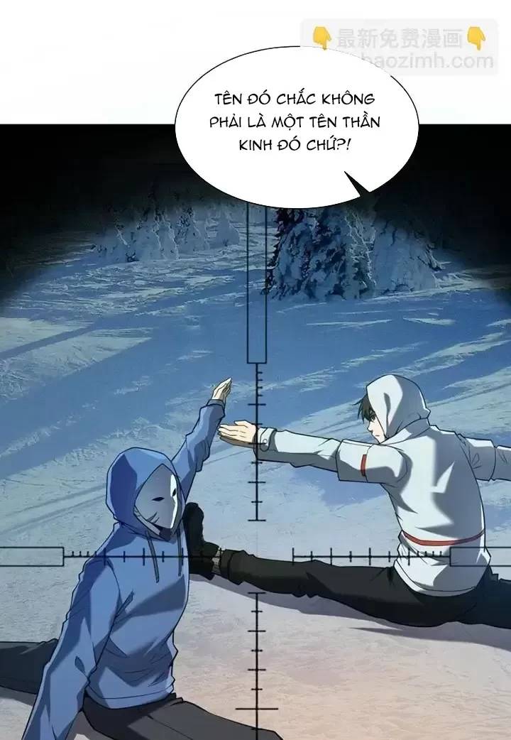 Đệ Nhất Danh Sách Chap 381 - Next Chap 382
