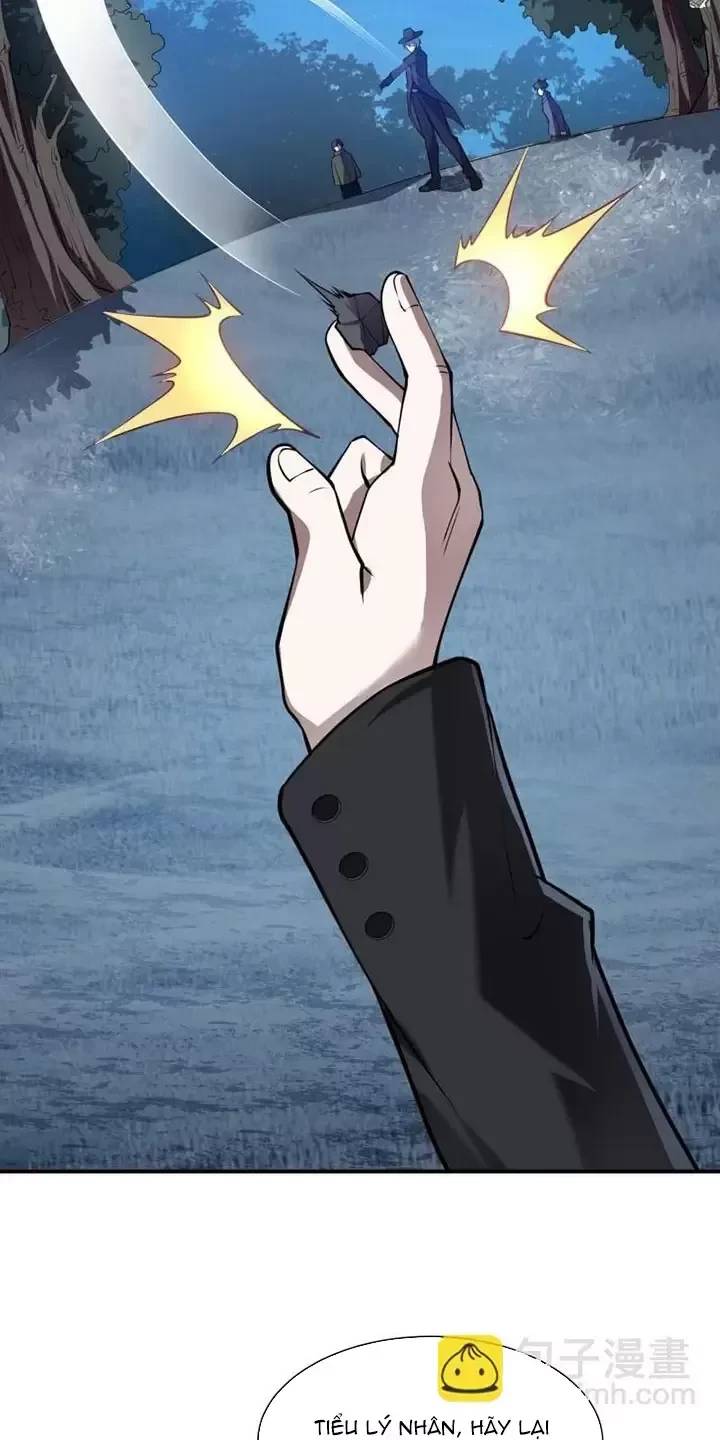 Đệ Nhất Danh Sách Chap 381 - Next Chap 382