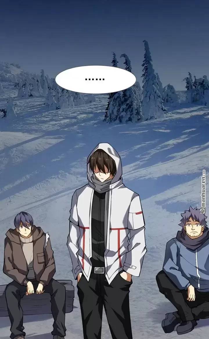 Đệ Nhất Danh Sách Chap 381 - Next Chap 382