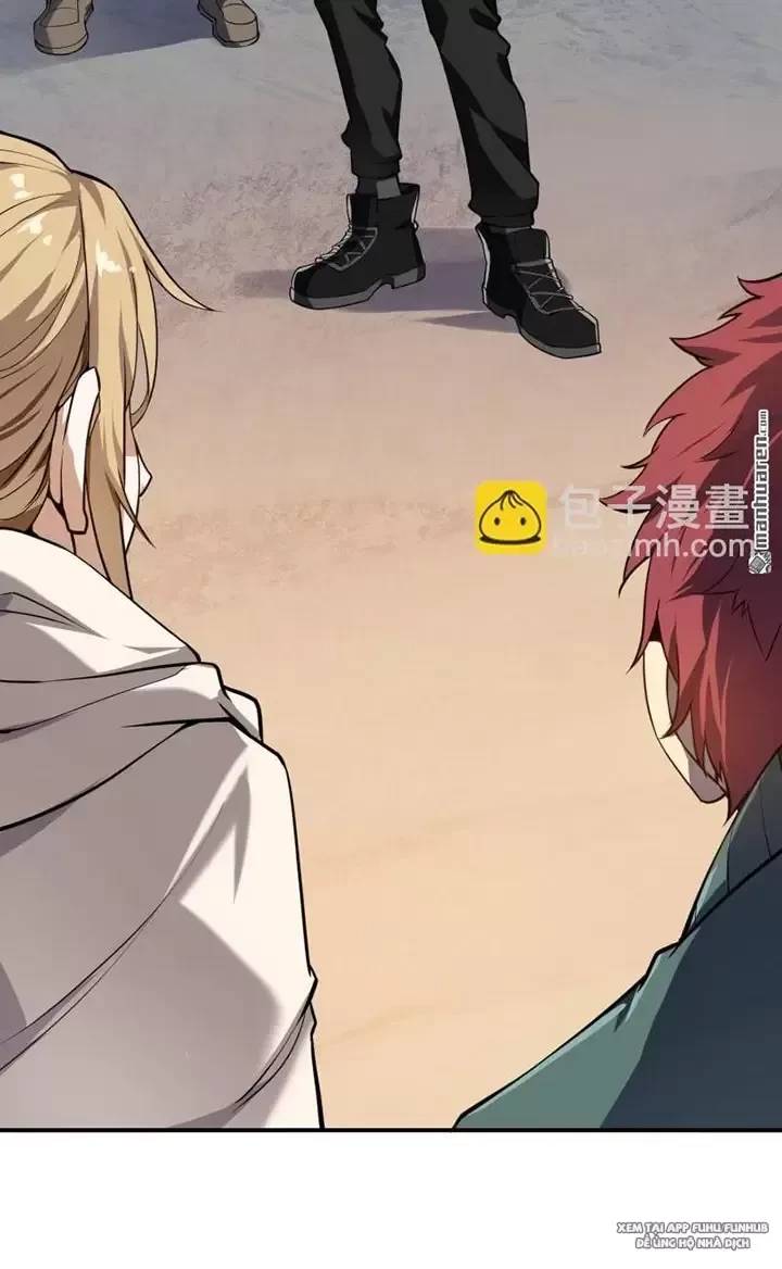Đệ Nhất Danh Sách Chap 381 - Next Chap 382