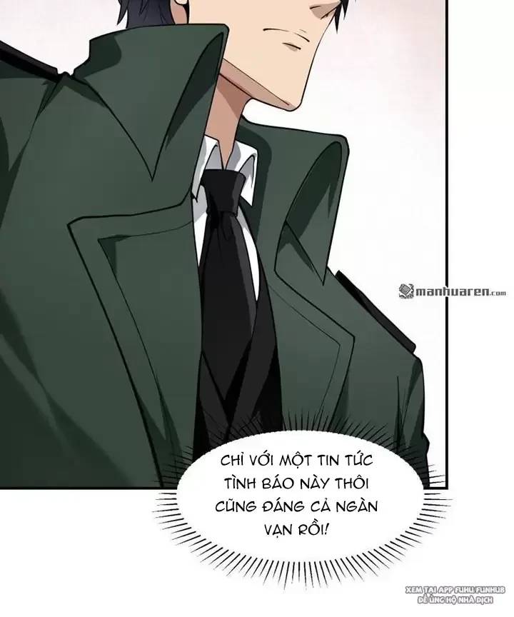 Đệ Nhất Danh Sách Chap 381 - Next Chap 382