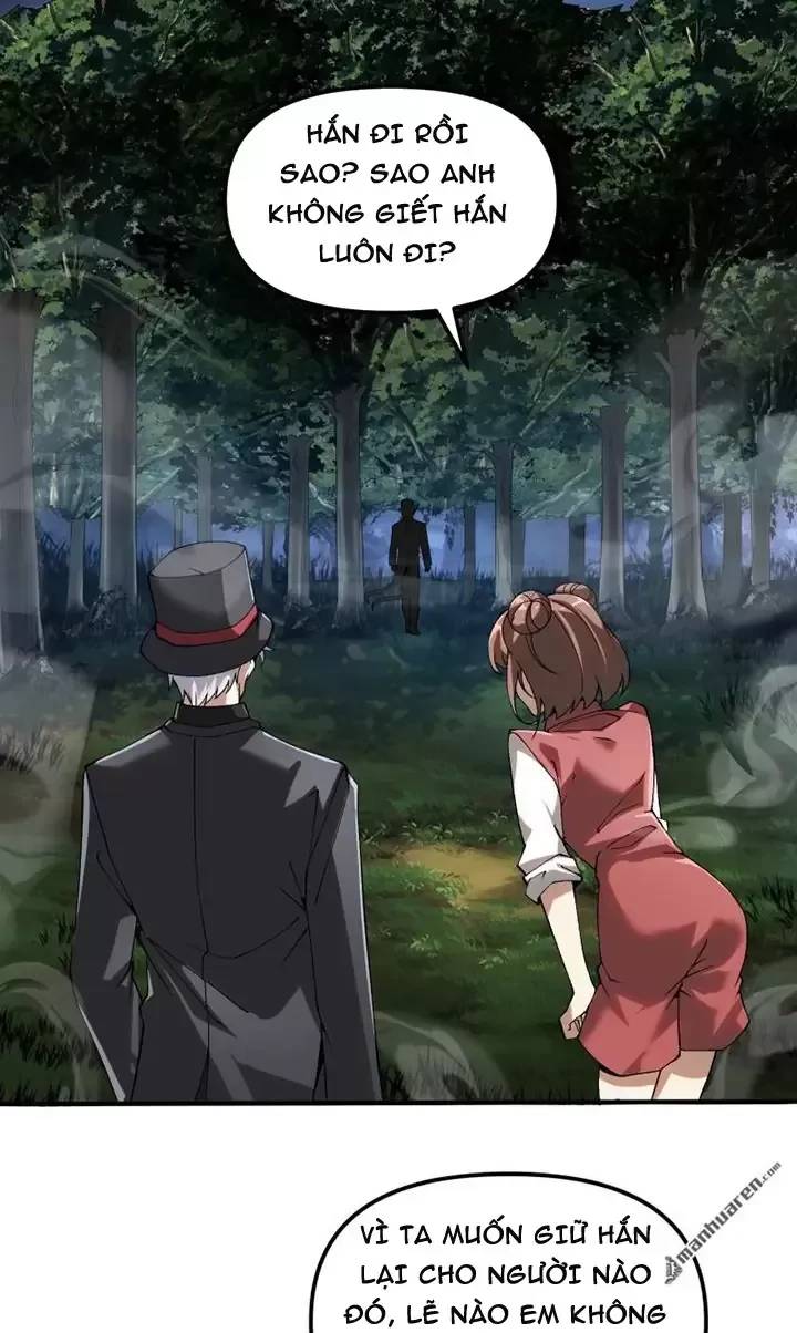Đệ Nhất Danh Sách Chap 382 - Next Chap 383