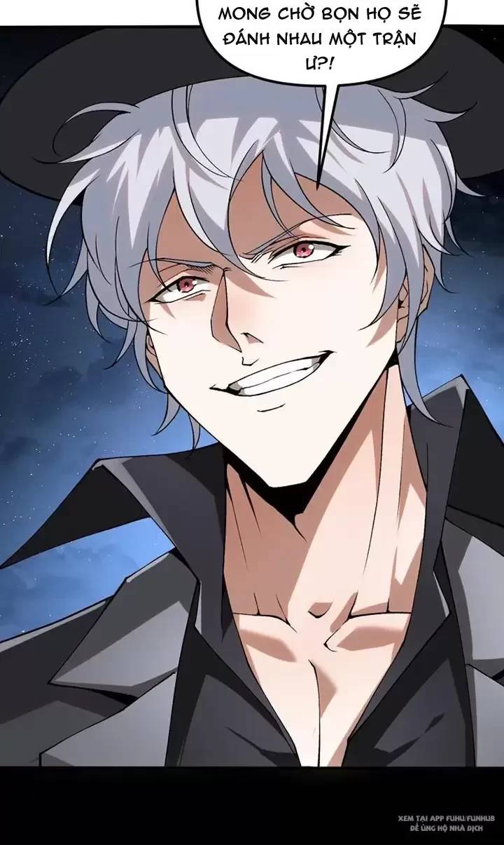 Đệ Nhất Danh Sách Chap 382 - Next Chap 383