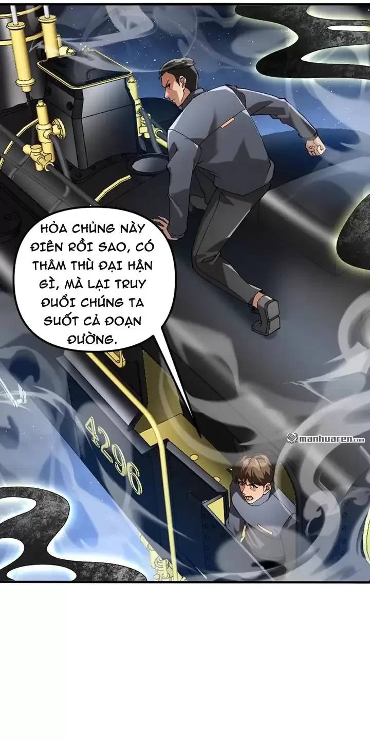 Đệ Nhất Danh Sách Chap 382 - Next Chap 383