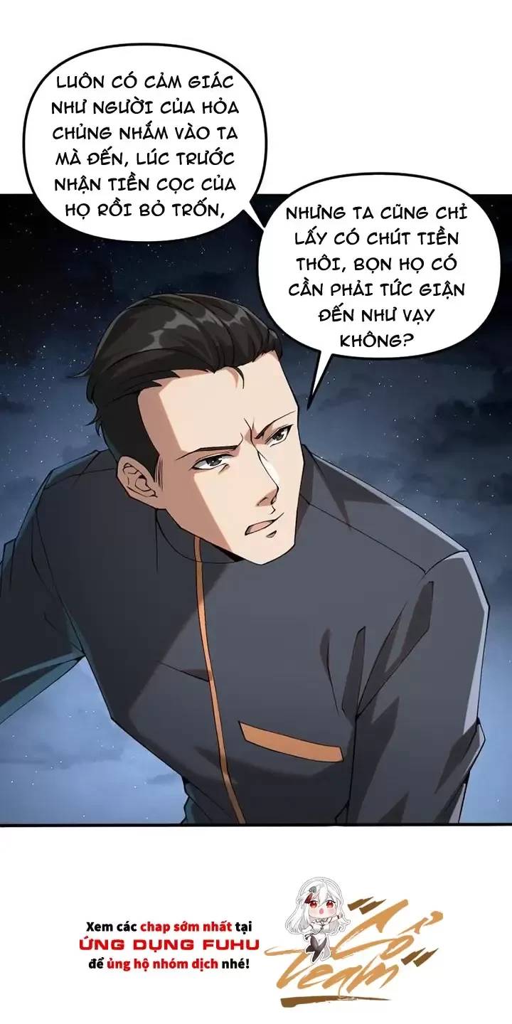Đệ Nhất Danh Sách Chap 382 - Next Chap 383