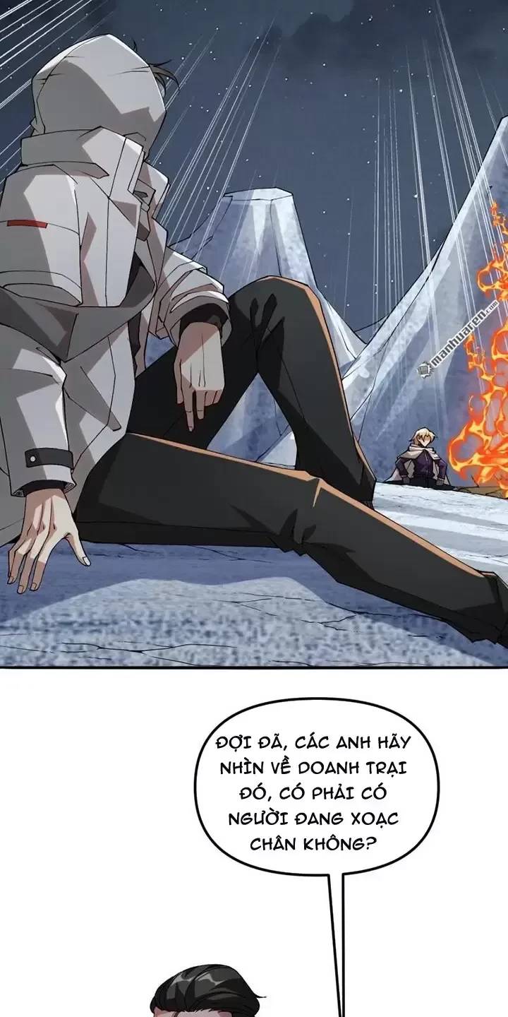 Đệ Nhất Danh Sách Chap 382 - Next Chap 383