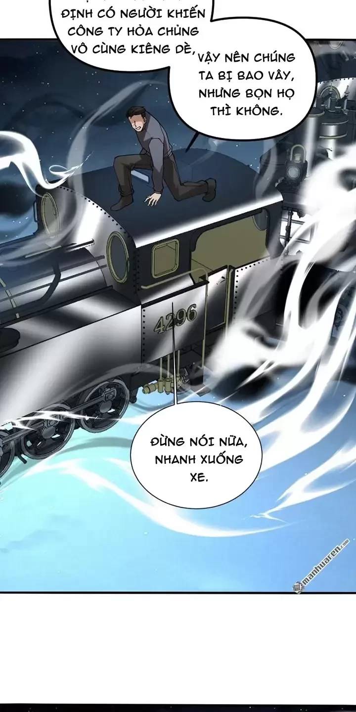 Đệ Nhất Danh Sách Chap 382 - Next Chap 383
