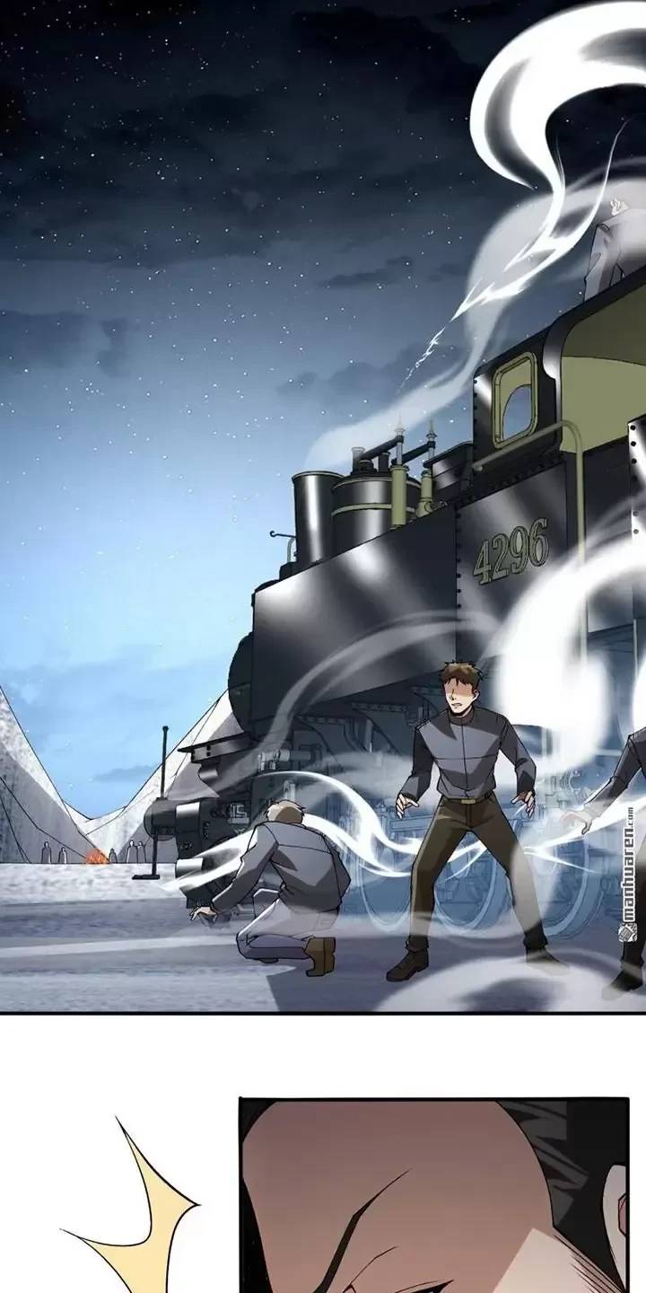 Đệ Nhất Danh Sách Chap 382 - Next Chap 383