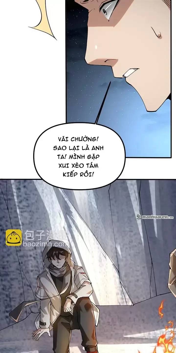 Đệ Nhất Danh Sách Chap 382 - Next Chap 383