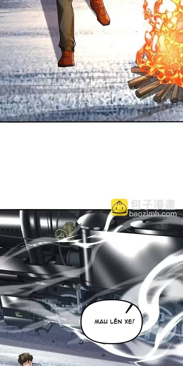 Đệ Nhất Danh Sách Chap 382 - Next Chap 383