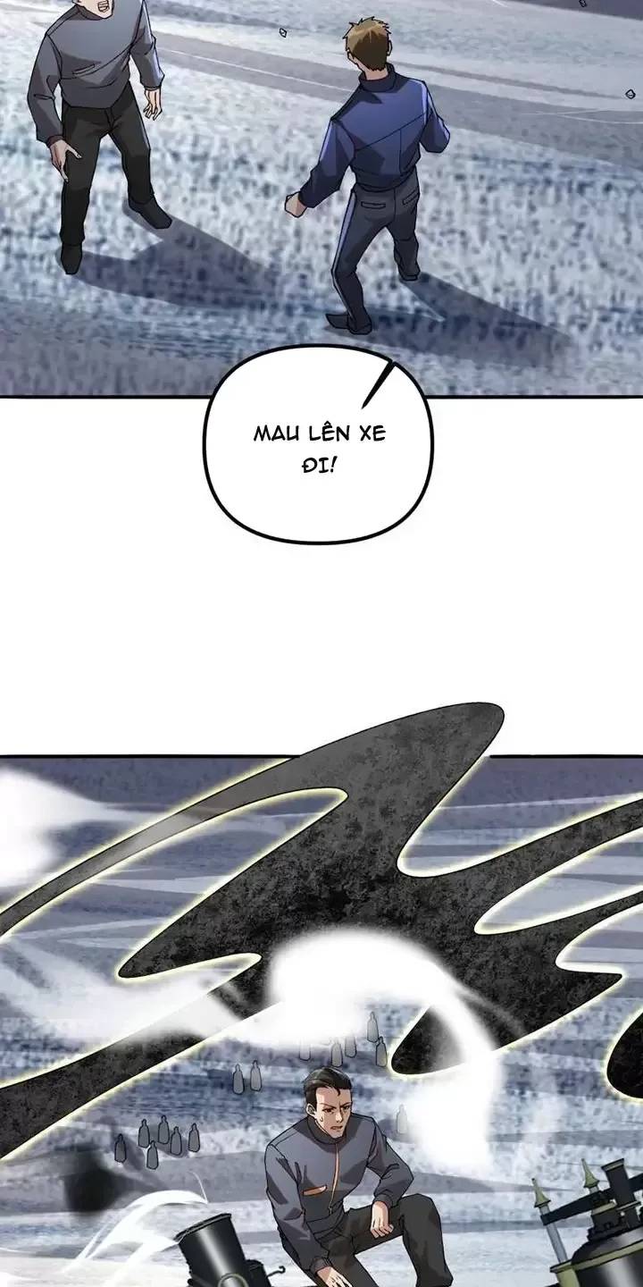 Đệ Nhất Danh Sách Chap 382 - Next Chap 383