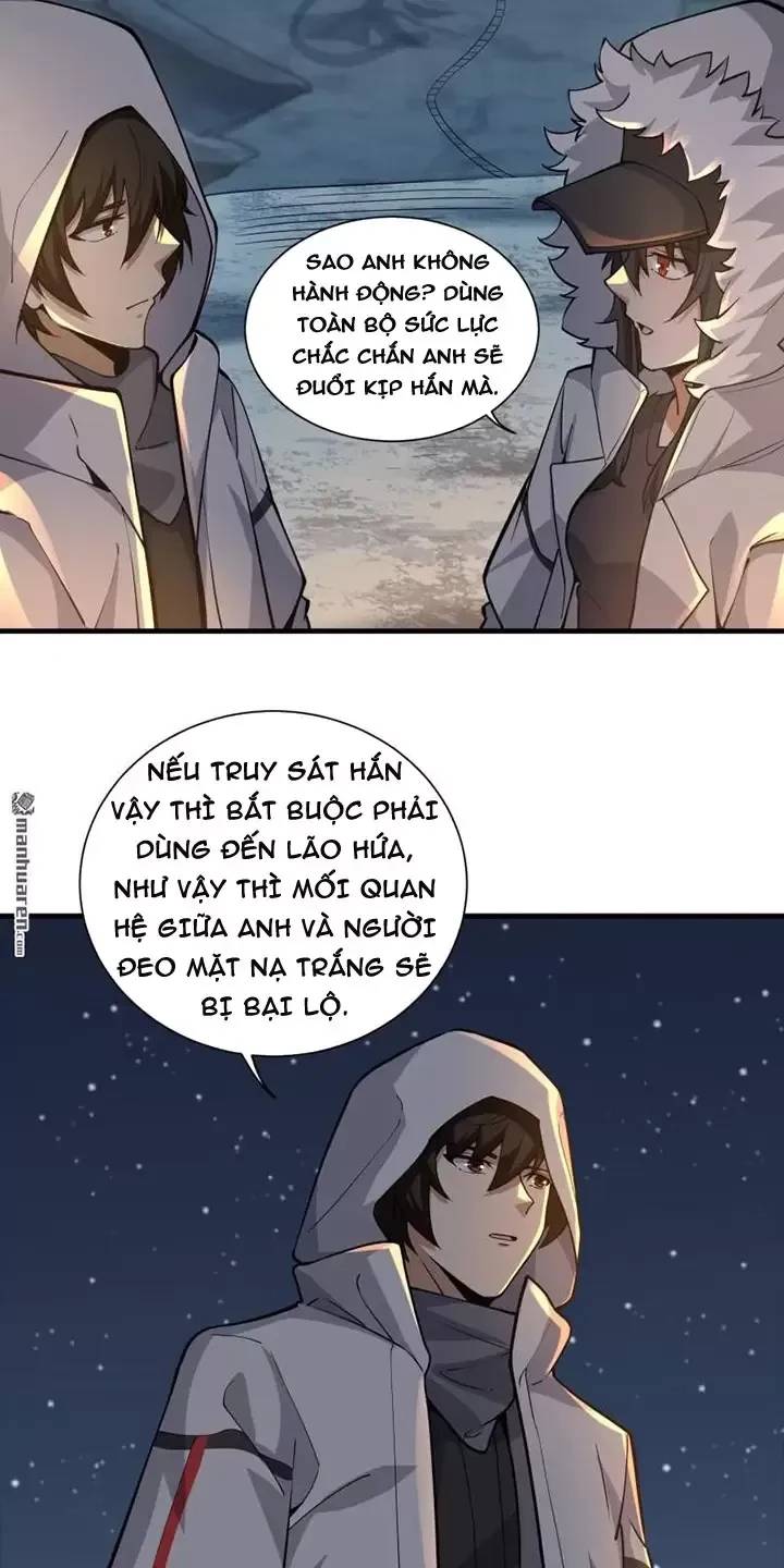 Đệ Nhất Danh Sách Chap 382 - Next Chap 383