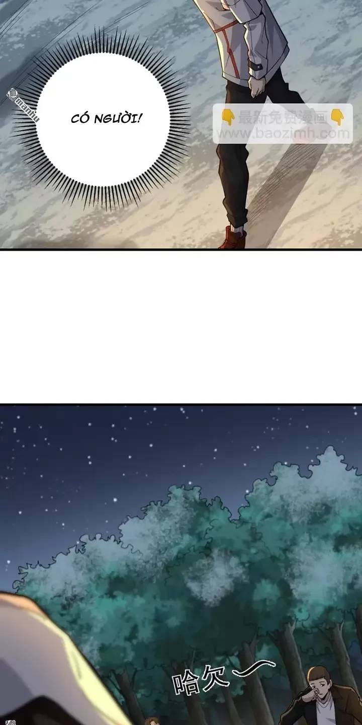 Đệ Nhất Danh Sách Chap 382 - Next Chap 383