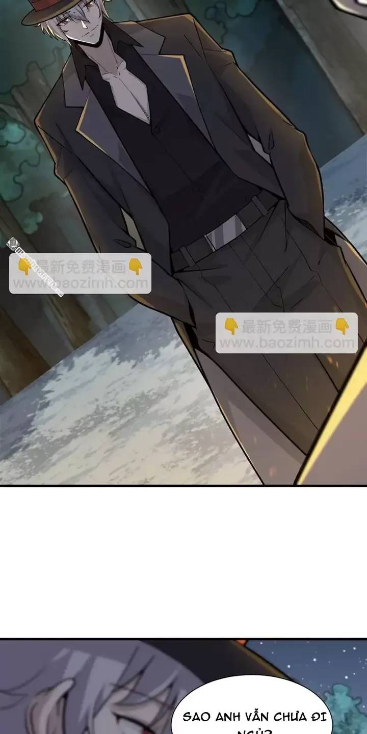 Đệ Nhất Danh Sách Chap 382 - Next Chap 383