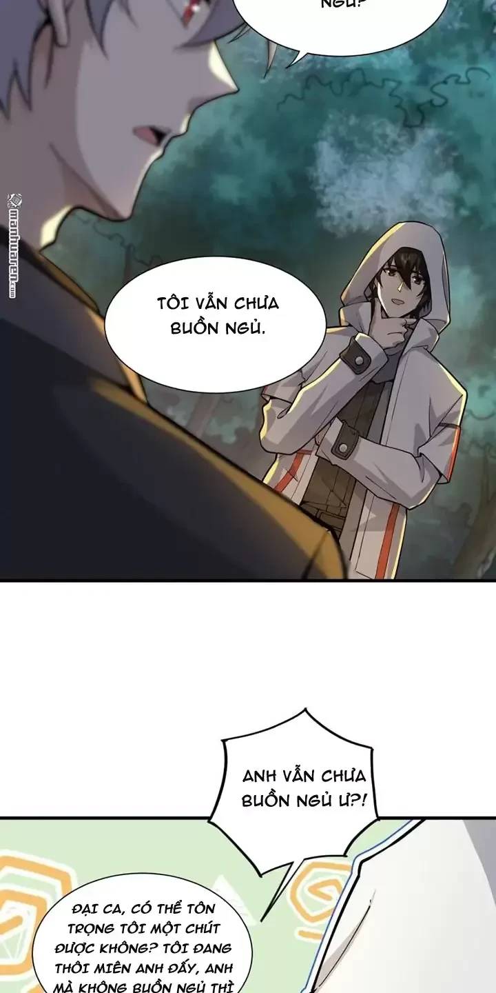 Đệ Nhất Danh Sách Chap 382 - Next Chap 383