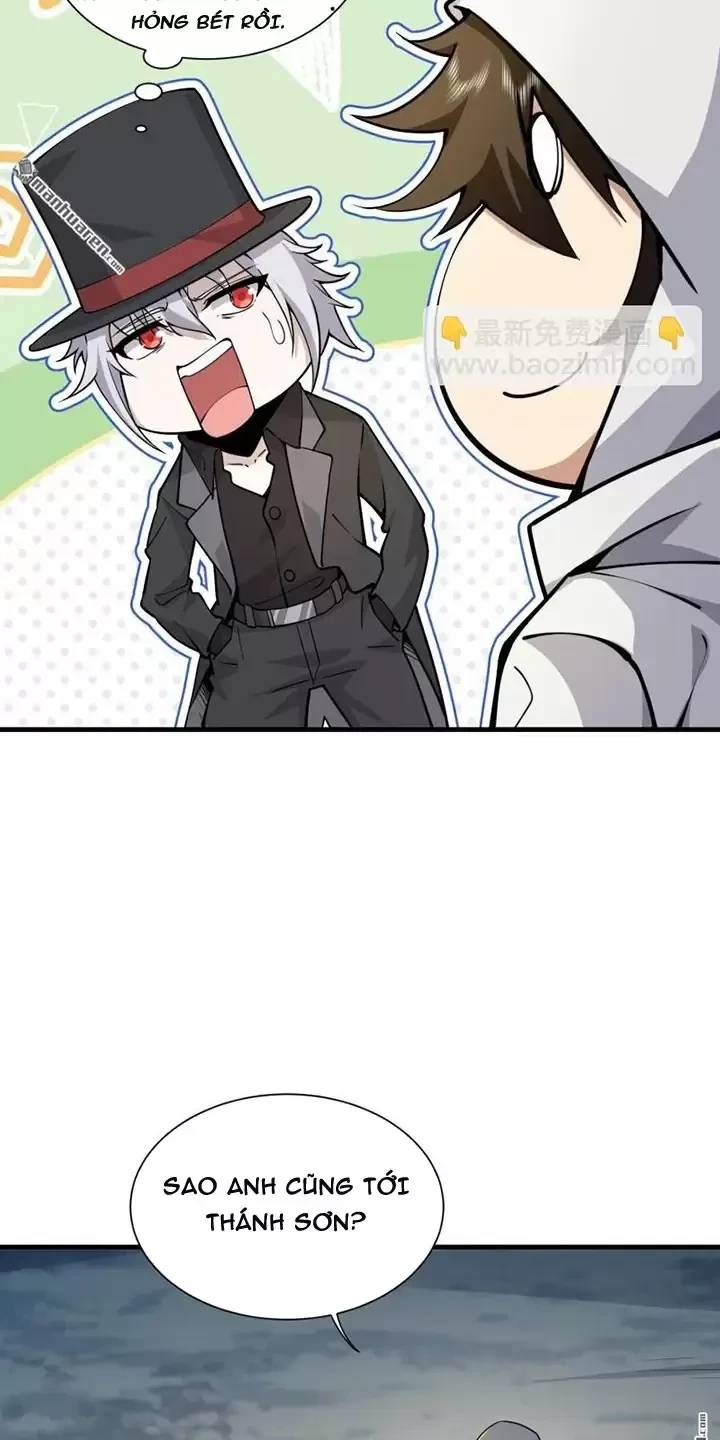 Đệ Nhất Danh Sách Chap 382 - Next Chap 383
