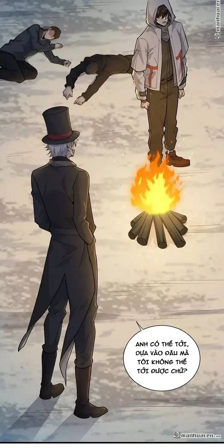 Đệ Nhất Danh Sách Chap 382 - Next Chap 383