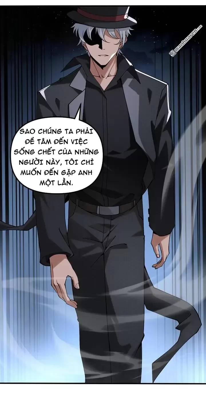 Đệ Nhất Danh Sách Chap 382 - Next Chap 383