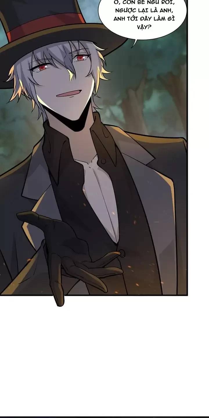Đệ Nhất Danh Sách Chap 382 - Next Chap 383