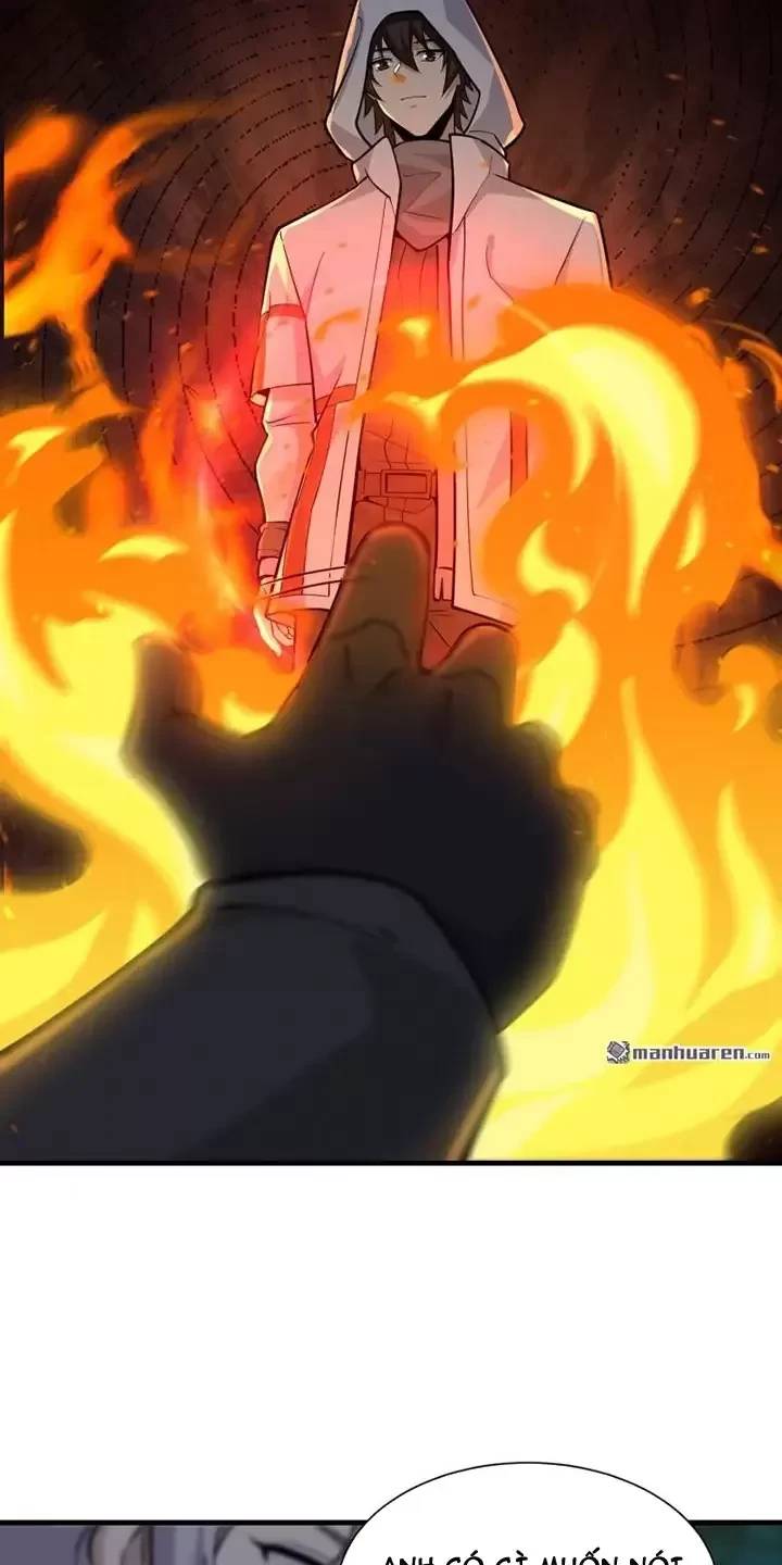 Đệ Nhất Danh Sách Chap 382 - Next Chap 383