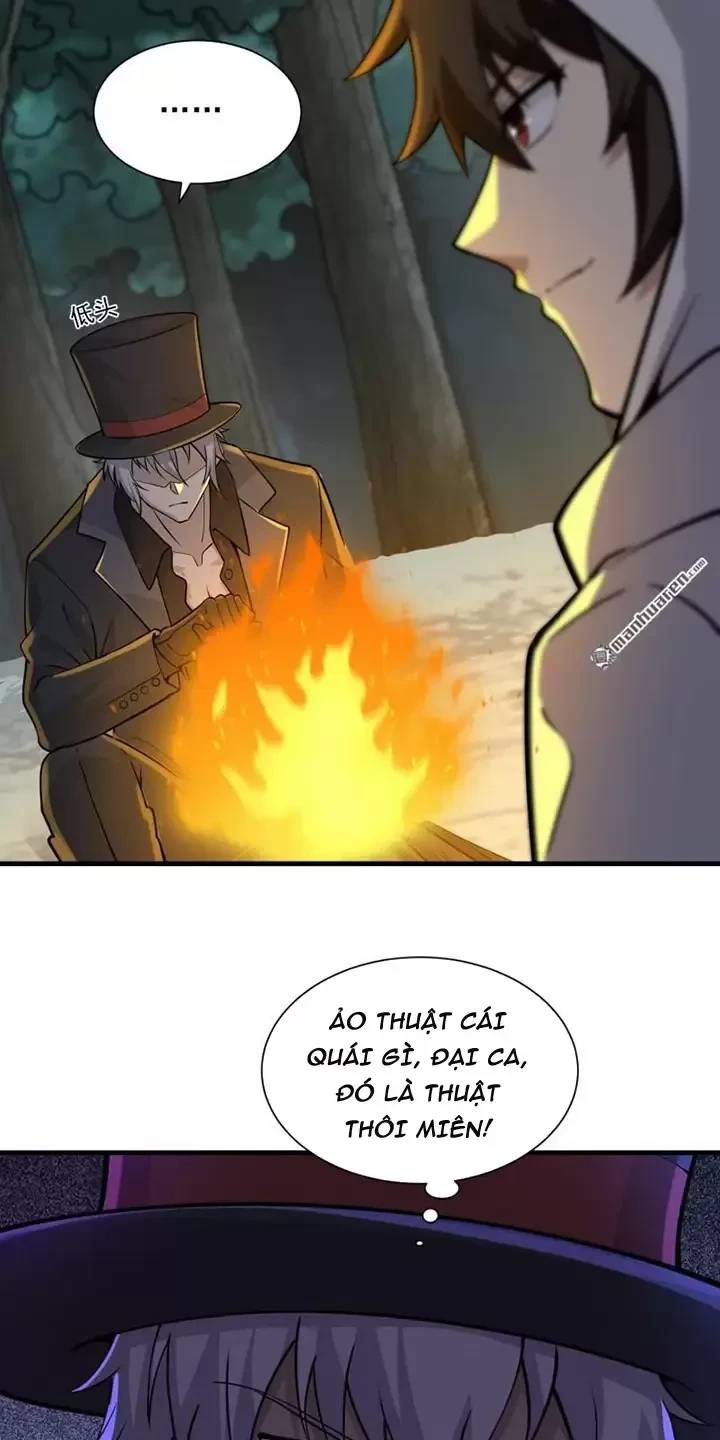 Đệ Nhất Danh Sách Chap 382 - Next Chap 383