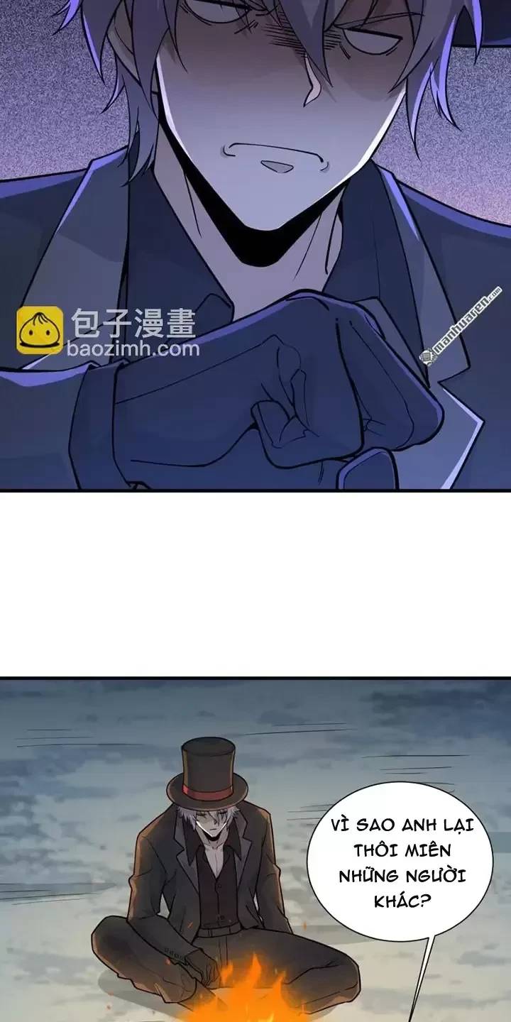 Đệ Nhất Danh Sách Chap 382 - Next Chap 383