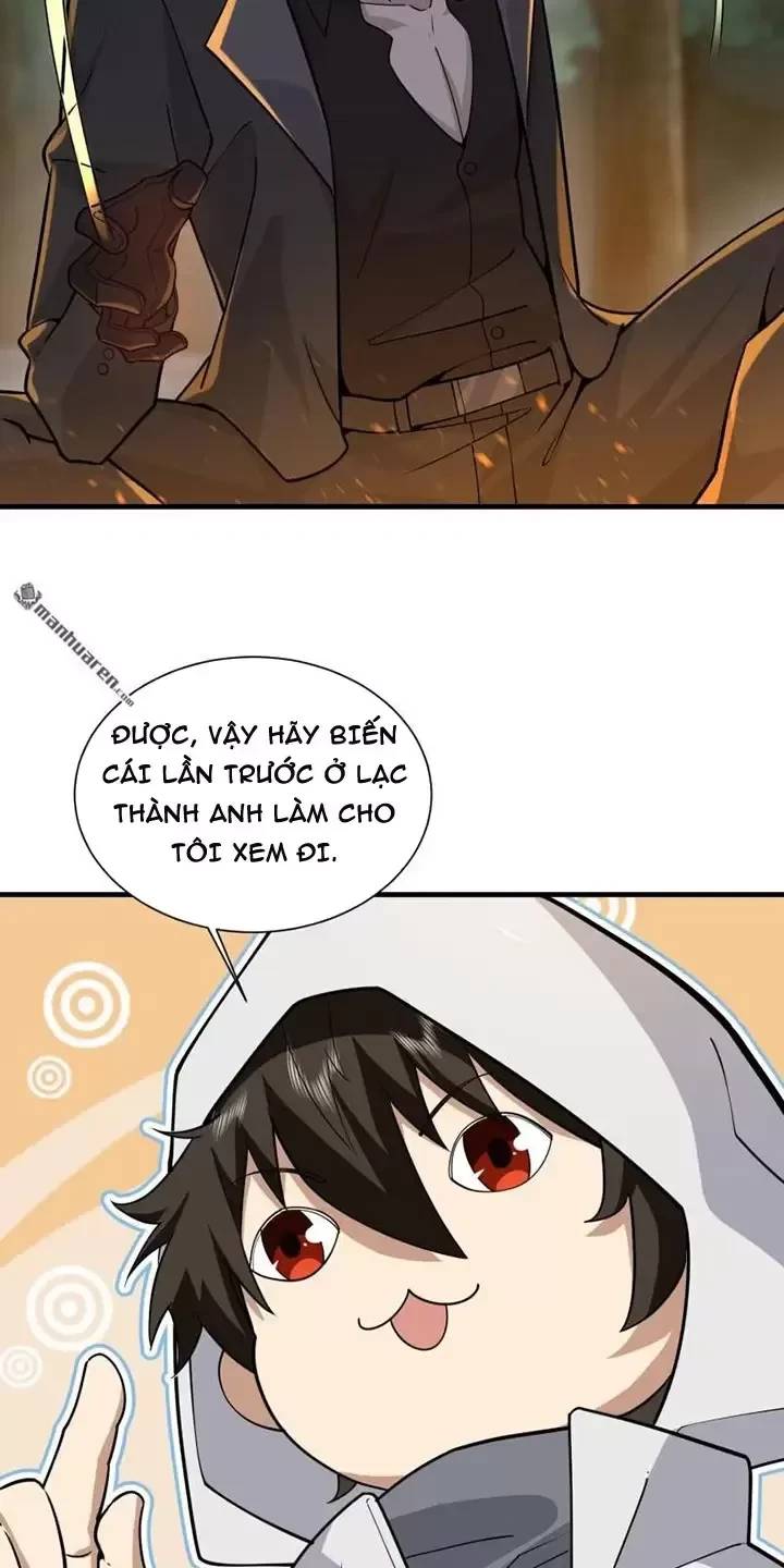 Đệ Nhất Danh Sách Chap 382 - Next Chap 383