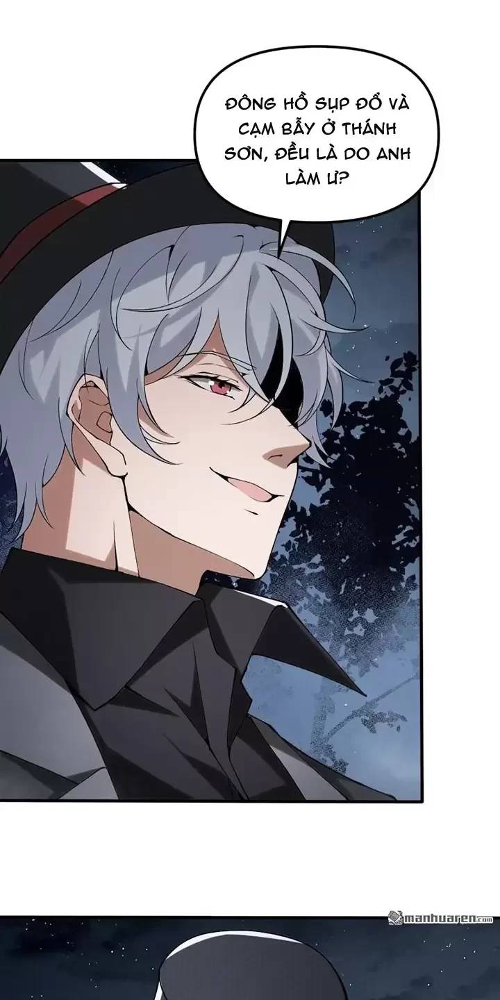 Đệ Nhất Danh Sách Chap 382 - Next Chap 383