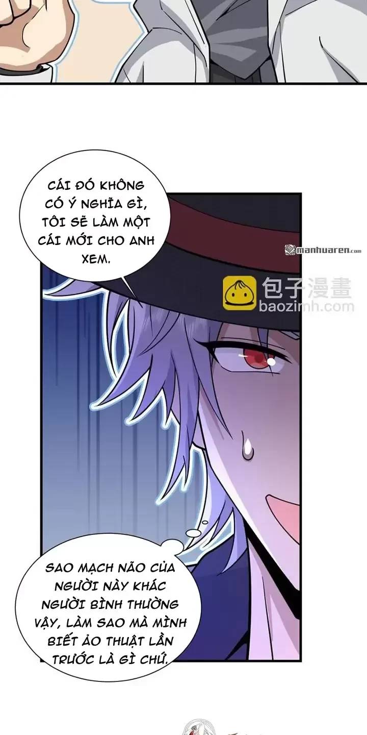 Đệ Nhất Danh Sách Chap 382 - Next Chap 383