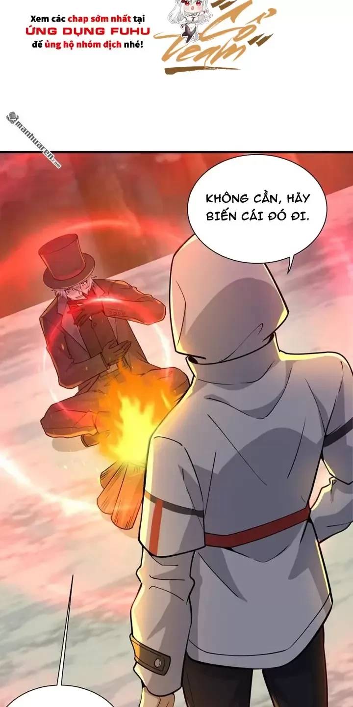 Đệ Nhất Danh Sách Chap 382 - Next Chap 383
