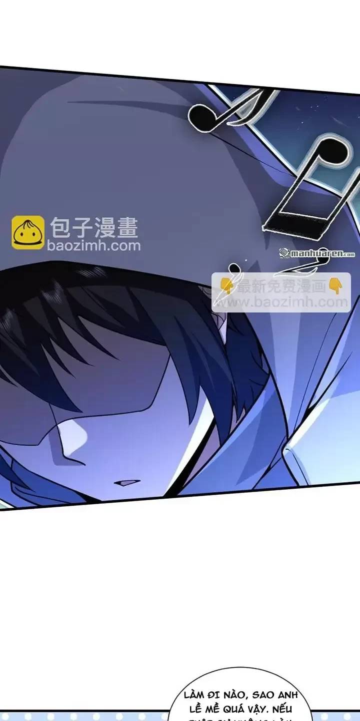 Đệ Nhất Danh Sách Chap 382 - Next Chap 383