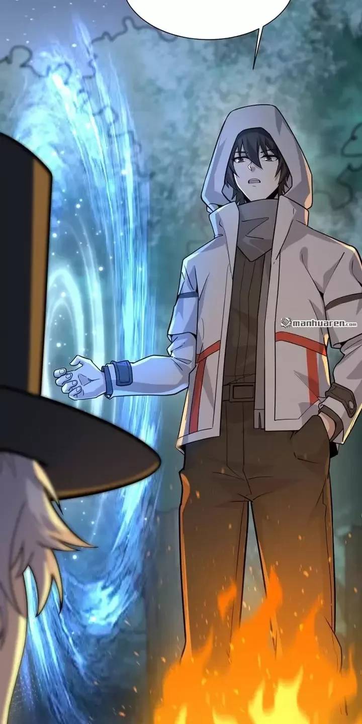 Đệ Nhất Danh Sách Chap 382 - Next Chap 383