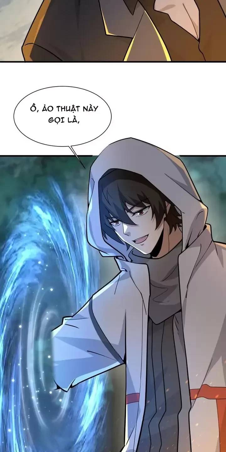 Đệ Nhất Danh Sách Chap 382 - Next Chap 383