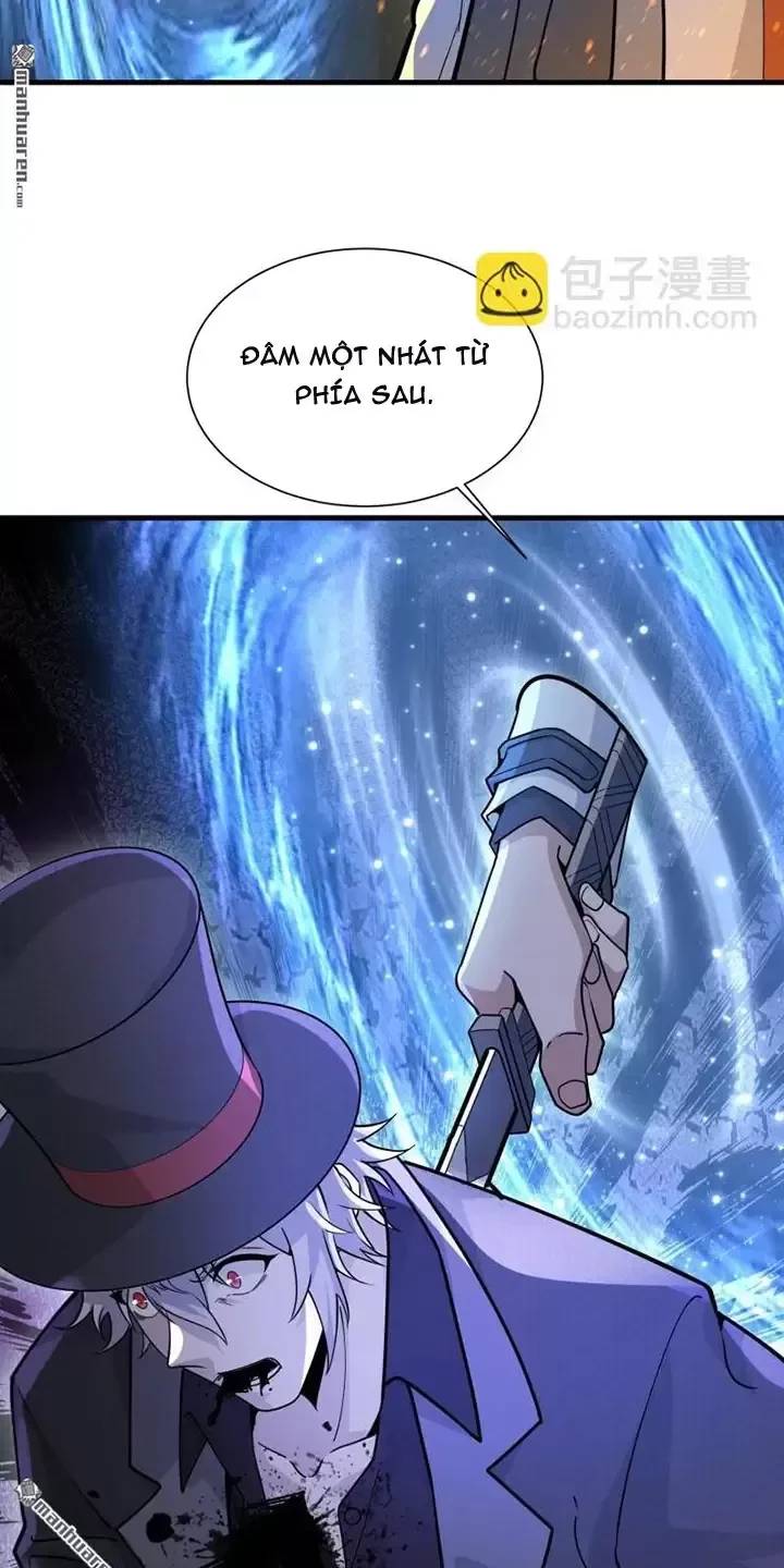 Đệ Nhất Danh Sách Chap 382 - Next Chap 383