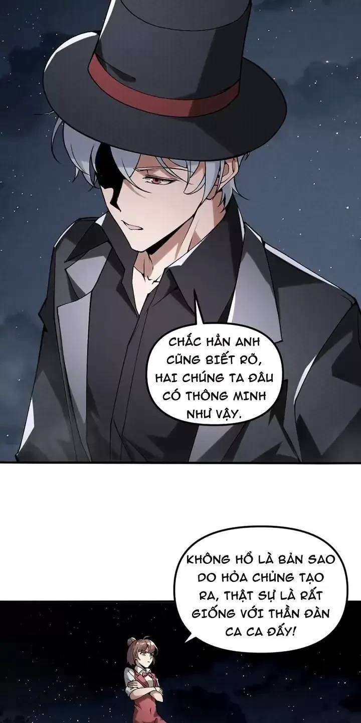 Đệ Nhất Danh Sách Chap 382 - Next Chap 383