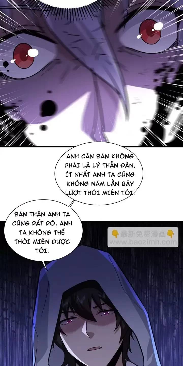 Đệ Nhất Danh Sách Chap 382 - Next Chap 383