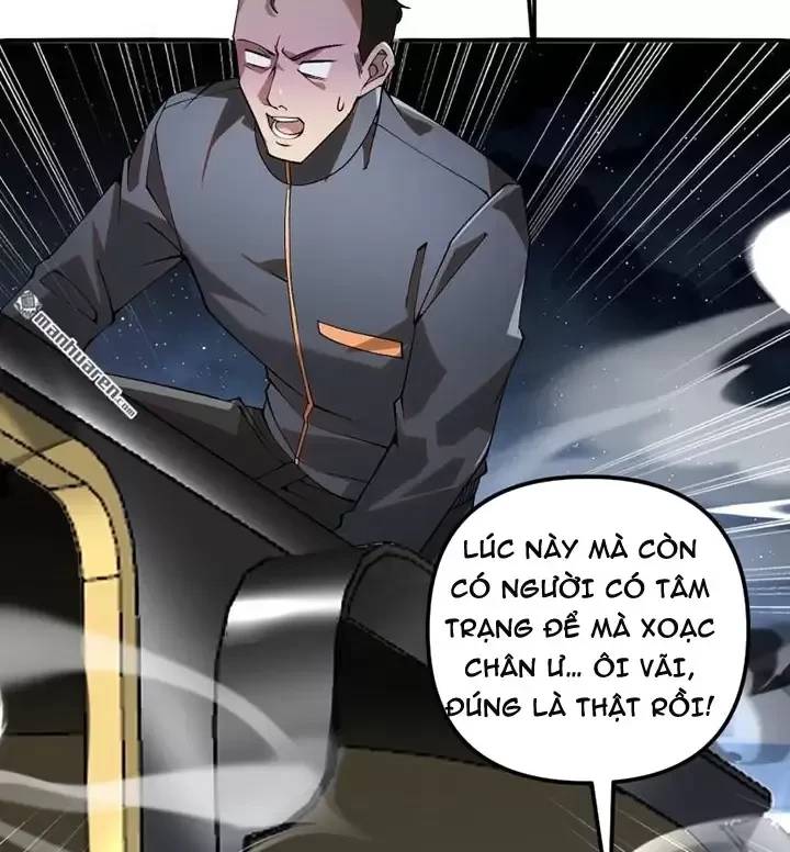 Đệ Nhất Danh Sách Chap 382 - Next Chap 383