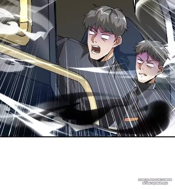 Đệ Nhất Danh Sách Chap 382 - Next Chap 383