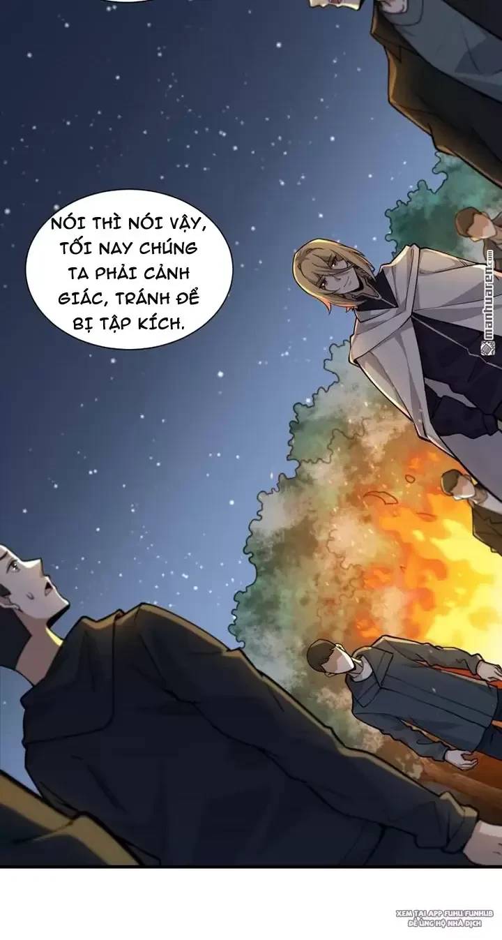 Đệ Nhất Danh Sách Chap 382 - Next Chap 383