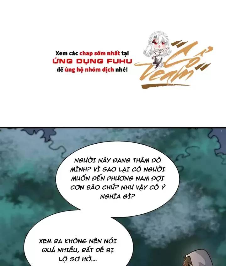 Đệ Nhất Danh Sách Chap 382 - Next Chap 383