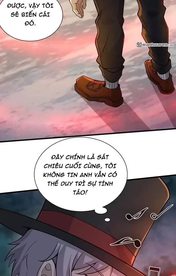 Đệ Nhất Danh Sách Chap 382 - Next Chap 383