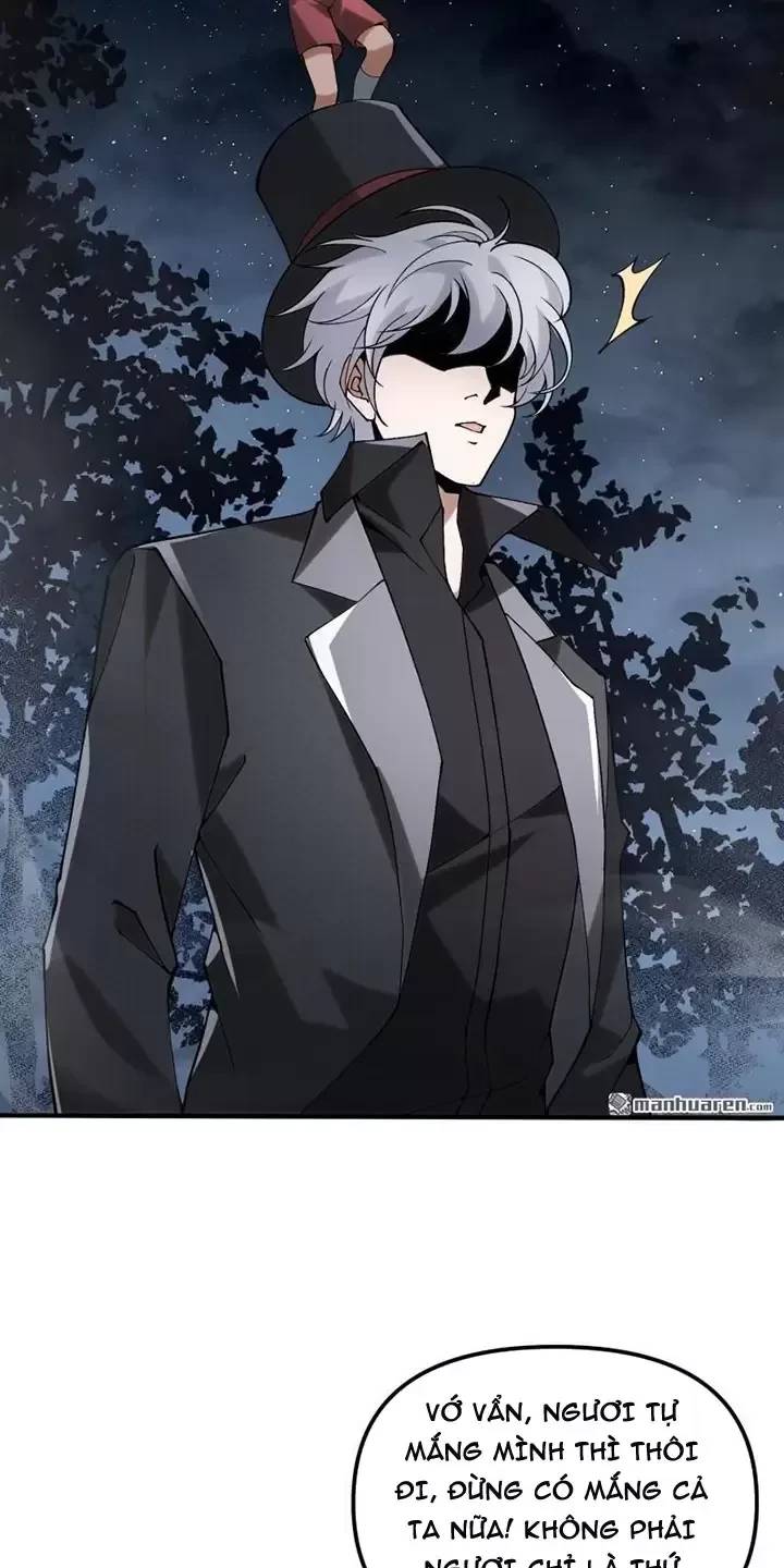 Đệ Nhất Danh Sách Chap 382 - Next Chap 383
