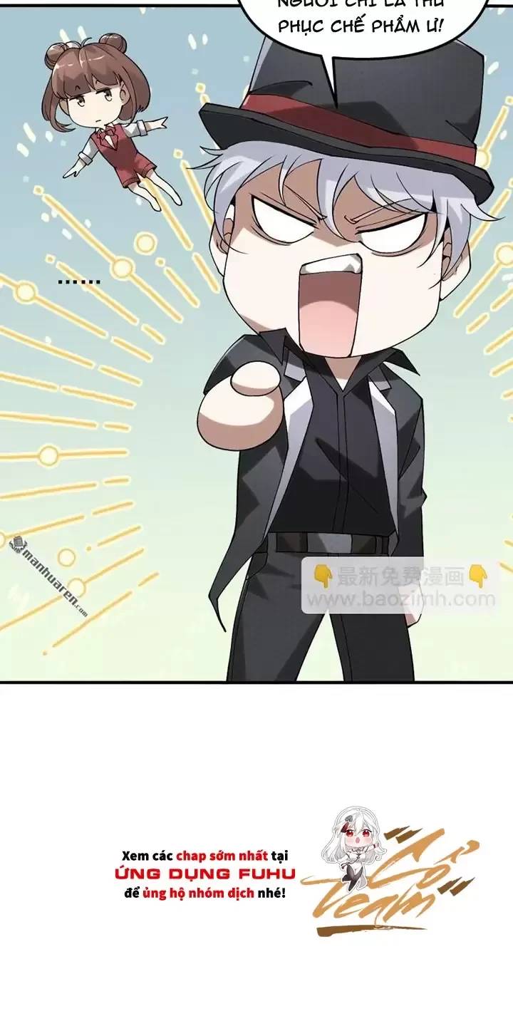 Đệ Nhất Danh Sách Chap 382 - Next Chap 383