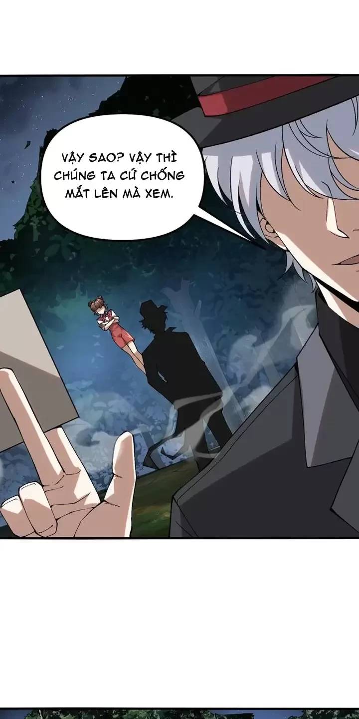 Đệ Nhất Danh Sách Chap 382 - Next Chap 383