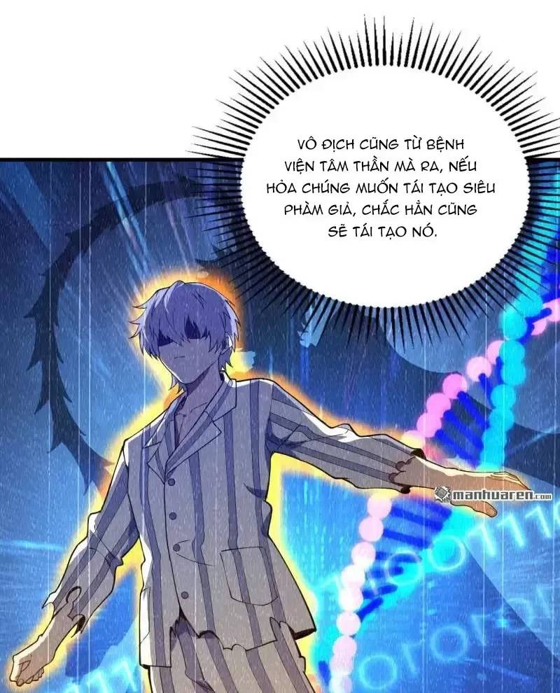 Đệ Nhất Danh Sách Chap 383 - Next Chap 384