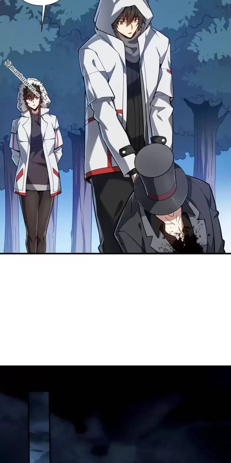 Đệ Nhất Danh Sách Chap 383 - Next Chap 384